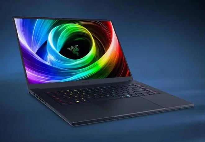 戏本！CES 2025雷蛇电竞新品一瞥瓦力棋牌游戏灯厂推出RTX5090游(图2)