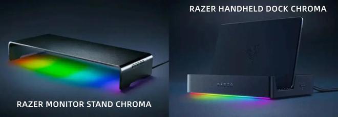 戏本！CES 2025雷蛇电竞新品一瞥瓦力棋牌游戏灯厂推出RTX5090游(图5)