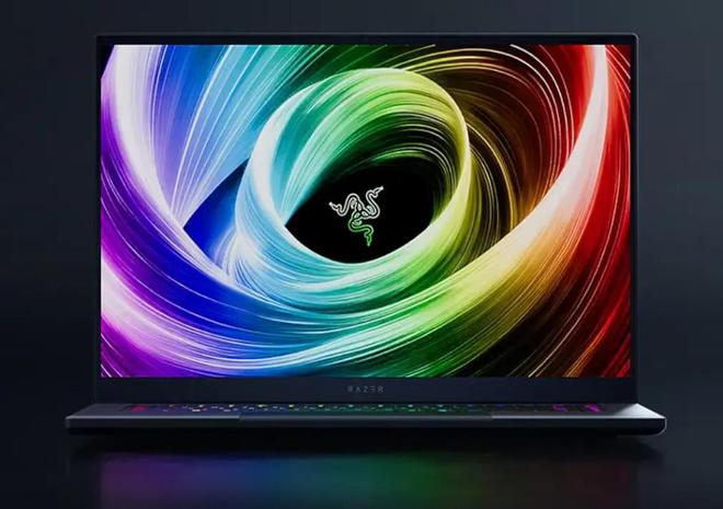戏本！CES 2025雷蛇电竞新品一瞥瓦力棋牌游戏灯厂推出RTX5090游(图8)
