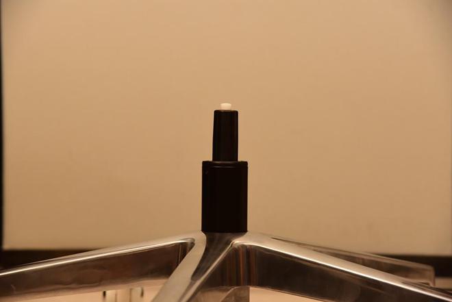型旗舰人体工学椅 工学至尊i5实测！瓦力棋牌游戏玩爽黑猴更要健康！中小体(图15)