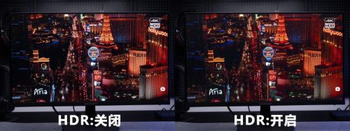 200Hz护眼高刷+影院级色彩配置！瓦力棋牌499元就能拿下电竞小钢炮！(图4)