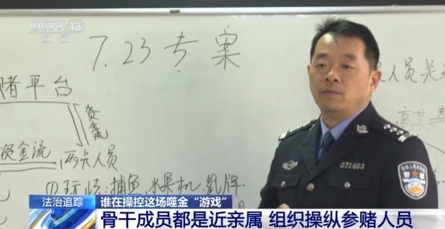 玩家 男子玩捕鱼小输掉房子还负债瓦力游戏试玩法治丨套路专坑游戏(图2)