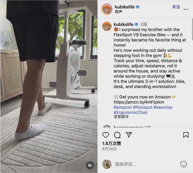 学椅品牌出海合作红人盘点瓦力游戏三家头部人体工(图5)