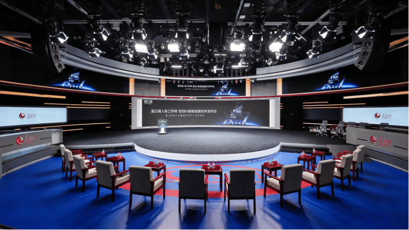 在京发布 中国人体工学椅再获创新突破瓦力娱乐棋牌全球首个AI智能追腰技术