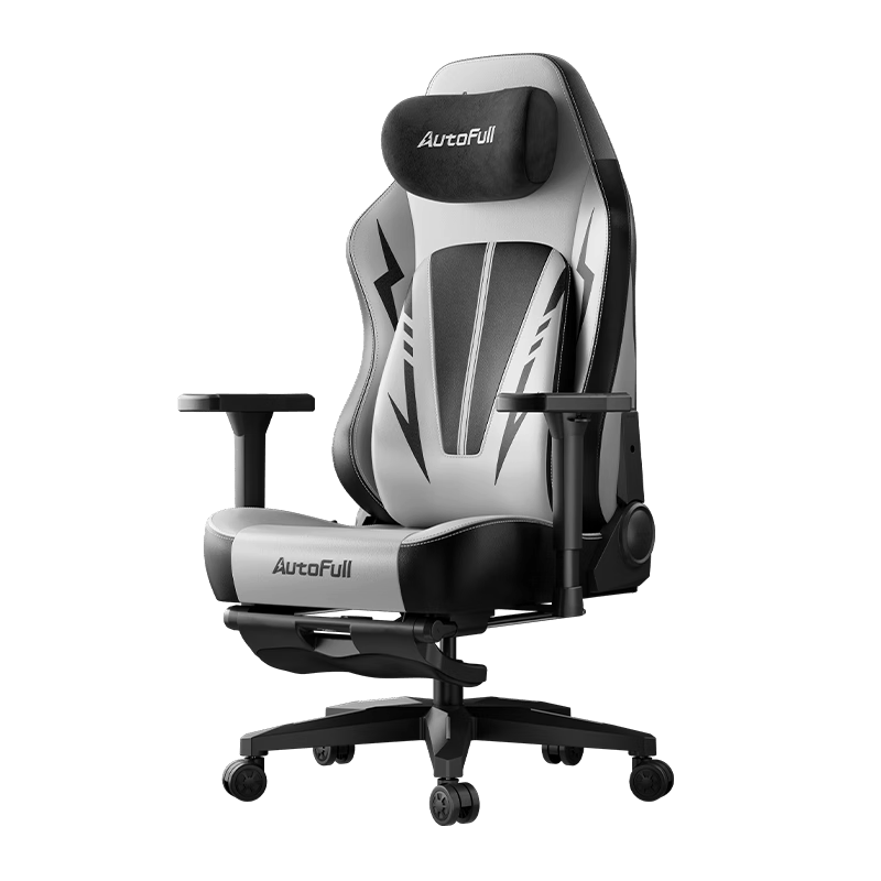 椅:释放你的游戏潜能与办公效率瓦力游戏试玩傲风C3Pro电竞(图1) 椅:释放你的游戏潜能与办公效率瓦力游戏试玩傲风C3Pro电竞(图1)