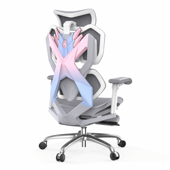 攻略：骁骑为电竞玩家提供专属解决方案瓦力