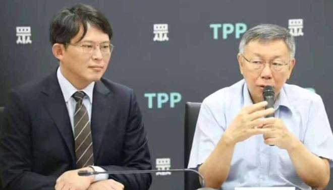 高市早苗后果立刻来了非常不一般瓦力游戏黄国昌窜访日本高调力挺(图8)