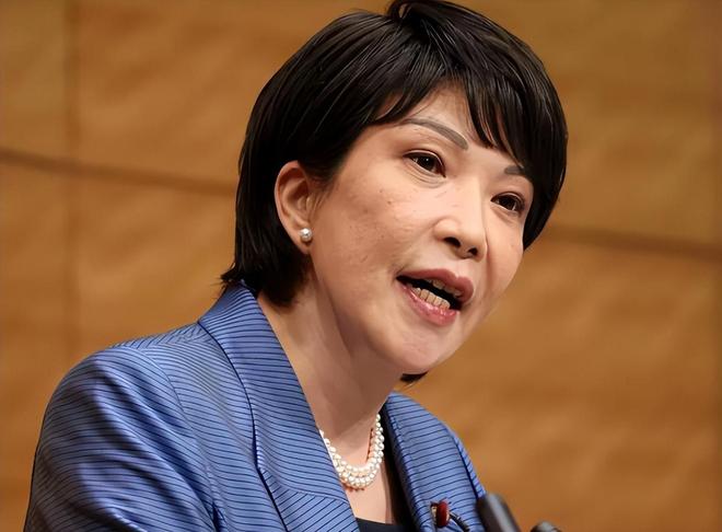 高市早苗后果立刻来了非常不一般瓦力游戏黄国昌窜访日本高调力挺(图6)