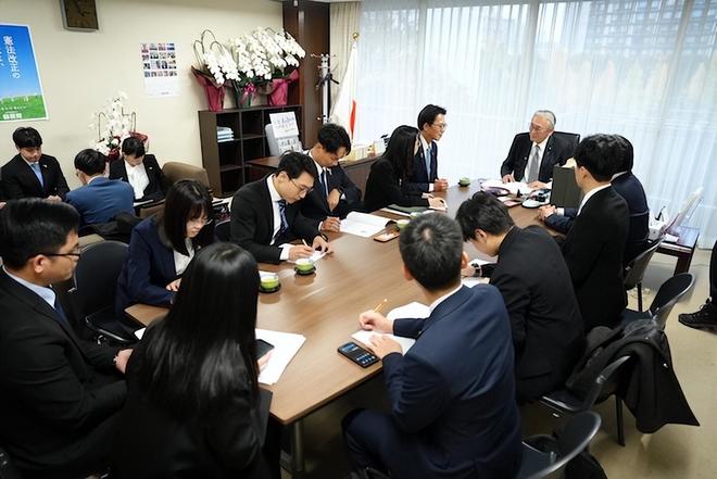 高市早苗后果立刻来了非常不一般瓦力游戏黄国昌窜访日本高调力挺(图5)