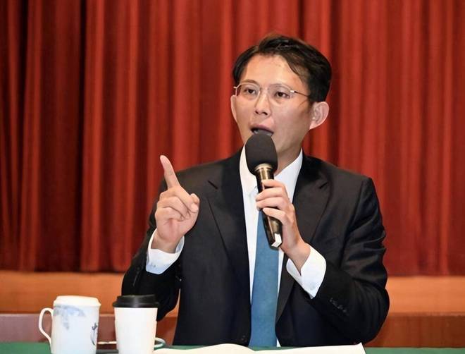 高市早苗后果立刻来了非常不一般瓦力游戏黄国昌窜访日本高调力挺(图9)