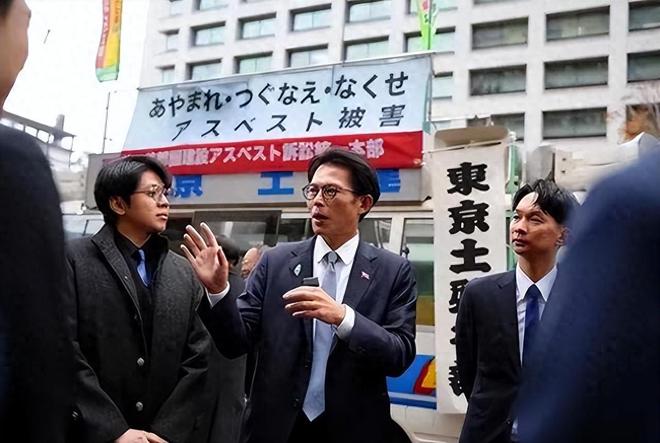 高市早苗后果立刻来了非常不一般瓦力游戏黄国昌窜访日本高调力挺(图17)