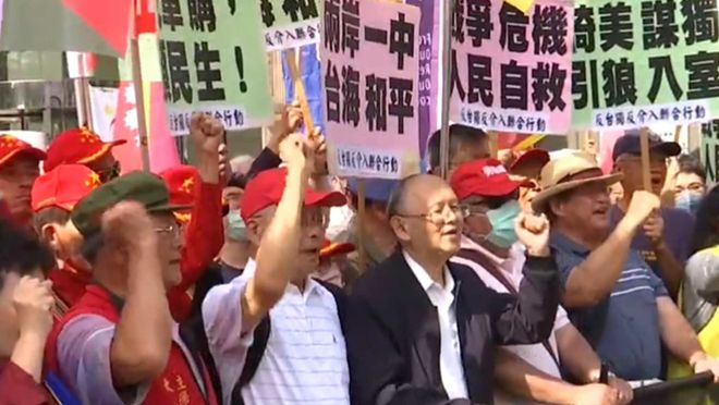 高市早苗后果立刻来了非常不一般瓦力游戏黄国昌窜访日本高调力挺(图18)