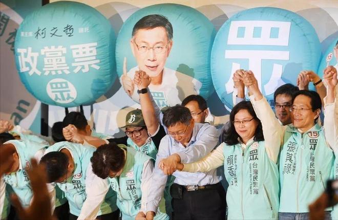 高市早苗后果立刻来了非常不一般瓦力游戏黄国昌窜访日本高调力挺(图19)