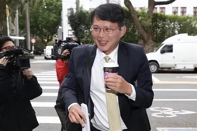 高市早苗后果立刻来了非常不一般瓦力游戏黄国昌窜访日本高调力挺(图20)